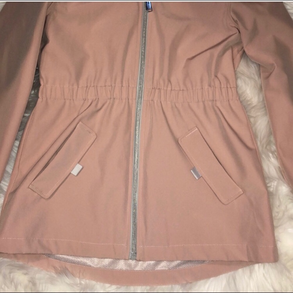 Michael Kors Spring Jacket - Picture 4 of 4